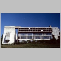 Couvent Sainte-Marie de La Tourette, photo  Peter Riemann,Wikipedia.jpg